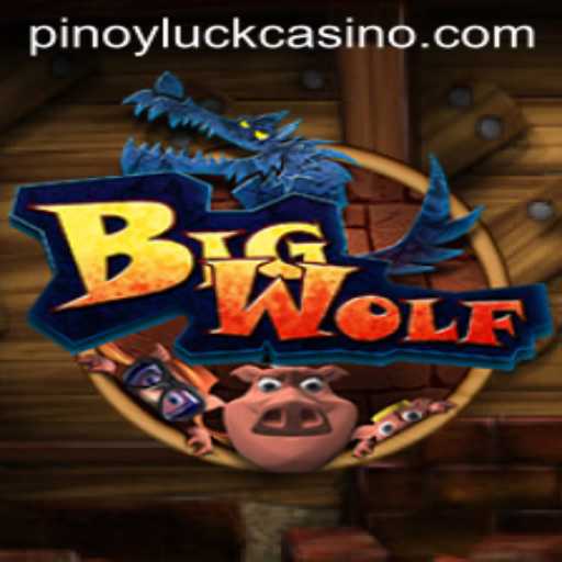 BigWolf: Unleashing the Power of Pinoyluck in Modern Gaming