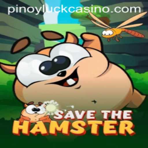 SavetheHamster: A Thrilling Adventure with a Twist of Pinoyluck