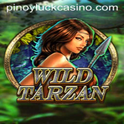 Explore the Thrilling Adventure of WildTarzan and Uncover PinoyLuck